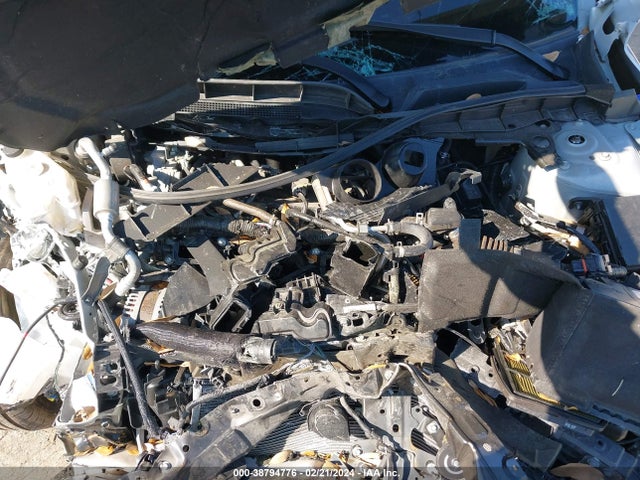 Nissan Altima S Fwd 2020 1N4BL4BV3LC212867 Image 10