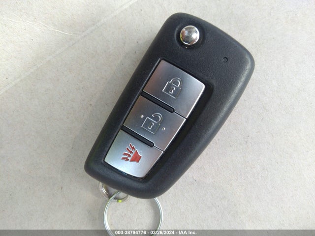 Nissan Altima S Fwd 2020 1N4BL4BV3LC212867 Image 11