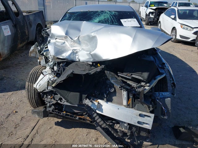 Nissan Altima S Fwd 2020 1N4BL4BV3LC212867 Image 12
