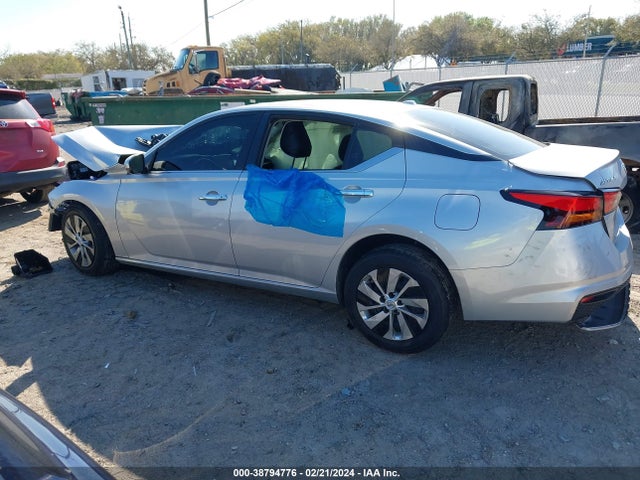 Nissan Altima S Fwd 2020 1N4BL4BV3LC212867 Image 14