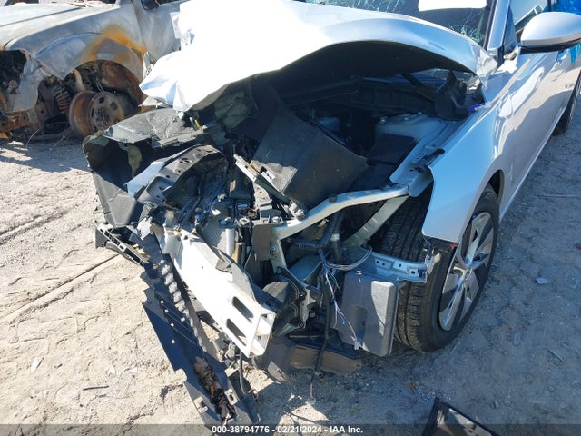 Nissan Altima S Fwd 2020 1N4BL4BV3LC212867 Image 17