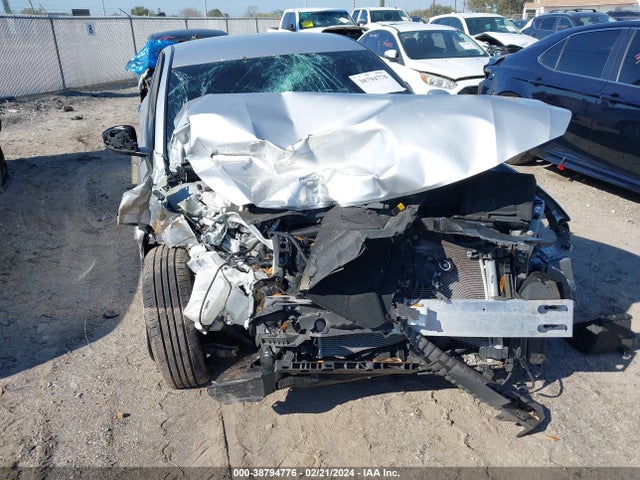 Nissan Altima S Fwd 2020 1N4BL4BV3LC212867 Image 6