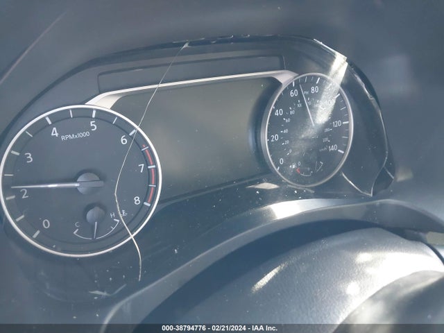 Nissan Altima S Fwd 2020 1N4BL4BV3LC212867 Image 7