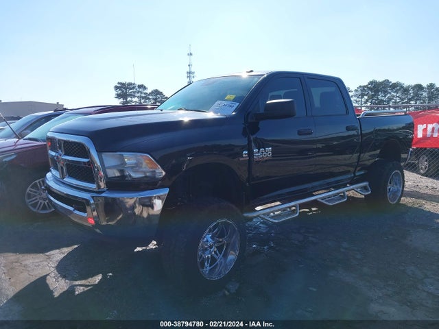 3C6UR5CL8FG593676 RAM 2500 Tradesman