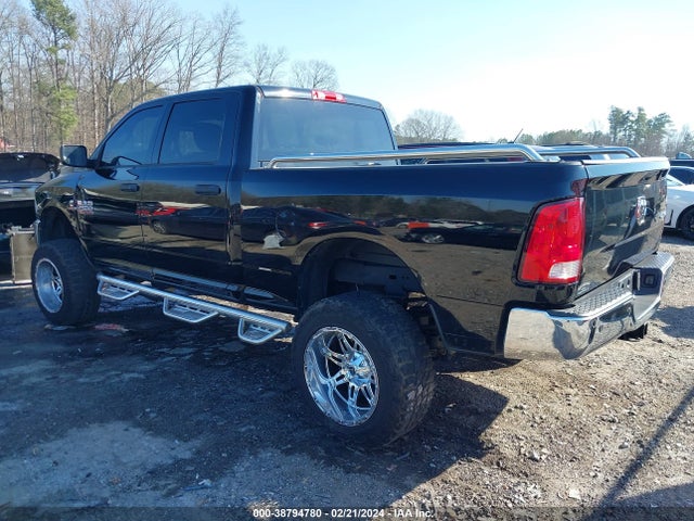 3C6UR5CL8FG593676 RAM 2500 Tradesman