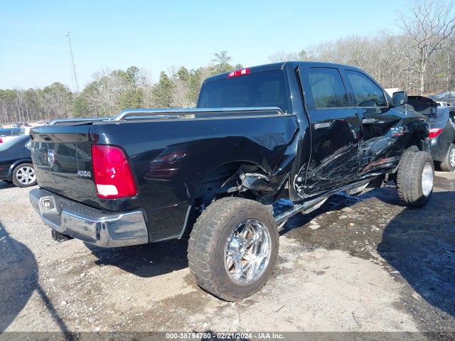 3C6UR5CL8FG593676 RAM 2500 Tradesman