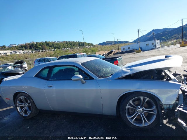 Dodge Challenger R/t 2020 2C3CDZBT1LH138454 Image 14
