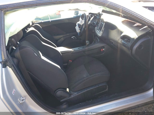 Dodge Challenger R/t 2020 2C3CDZBT1LH138454 Image 5