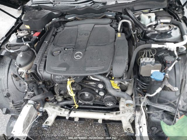WDDHF5KB4EA861931 Mercedes-Benz E 350