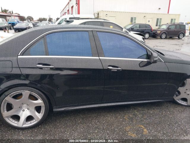 WDDHF5KB4EA861931 Mercedes-Benz E 350