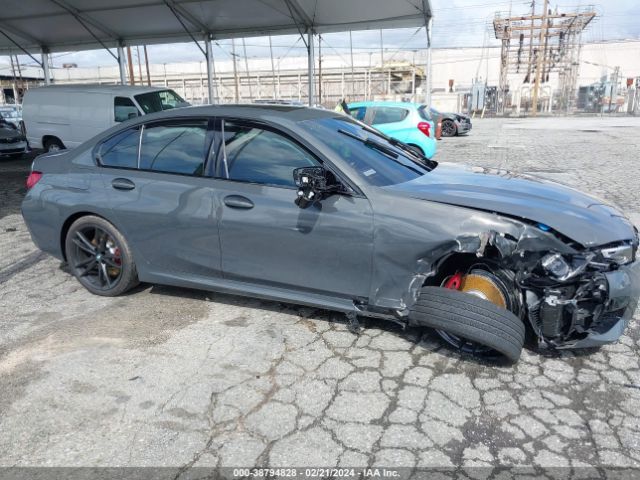 WBA5U7C0XNFM16850 BMW 3 Series M340i