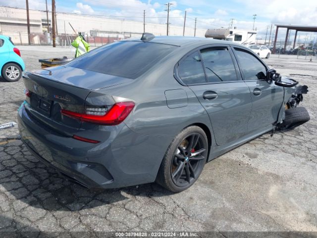 WBA5U7C0XNFM16850 BMW 3 Series M340i