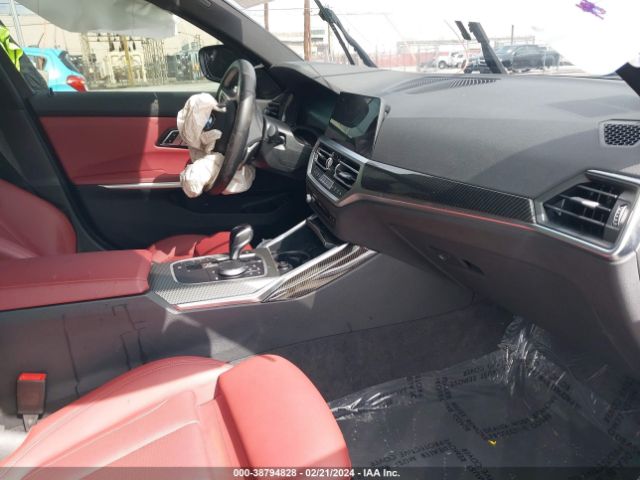 WBA5U7C0XNFM16850 BMW 3 Series M340i