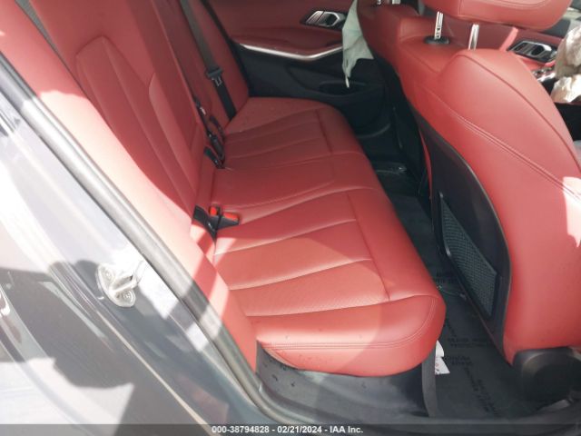 WBA5U7C0XNFM16850 BMW 3 Series M340i