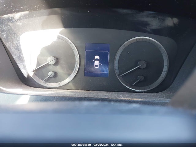 Hyundai SONATA SE 2016 5NPE24AF1GH353290 Image 7