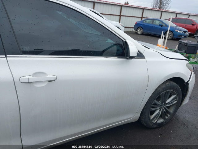 Toyota CAMRY SE 2015 4T1BF1FK0FU960504 Image 13