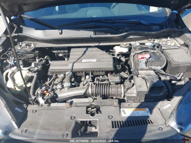 2HKRW1H56MH404392 Honda Cr-v 2wd Ex