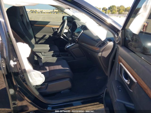 2HKRW1H56MH404392 Honda Cr-v 2wd Ex