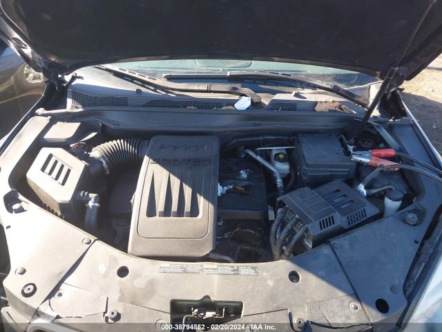 Chevrolet EQUINOX LS 2015 2GNFLEEK0F6386550 Image 10