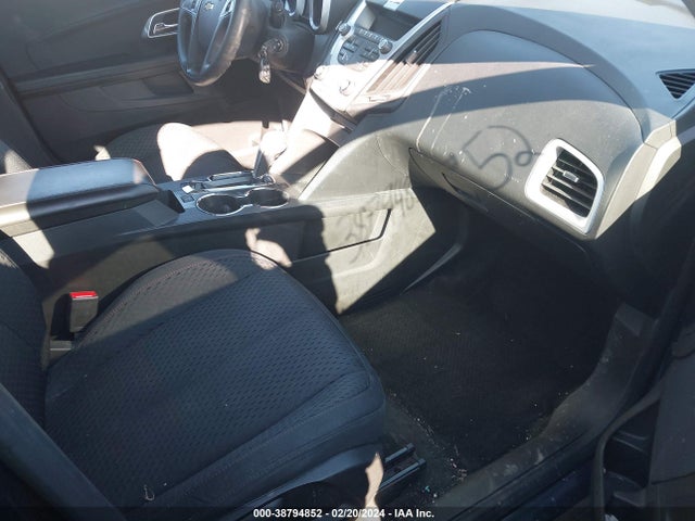 Chevrolet EQUINOX LS 2015 2GNFLEEK0F6386550 Image 5