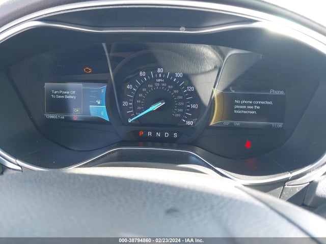 Ford FUSION SE 2014 3FA6P0HD2ER286248 Image 7
