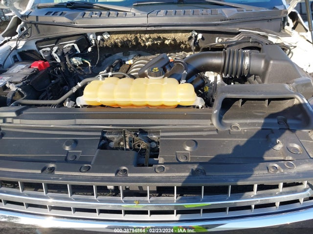Ford F-150 Xlt 2018 1FTFW1E54JKD48652 Image 10