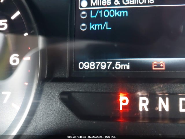 Ford F-150 Xlt 2018 1FTFW1E54JKD48652 Image 15