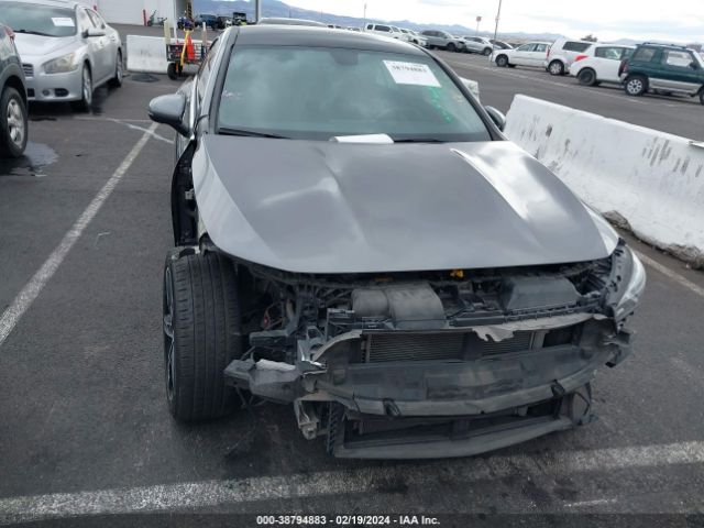 WDD5J4GBXLN038852 Mercedes-Benz CLA 250