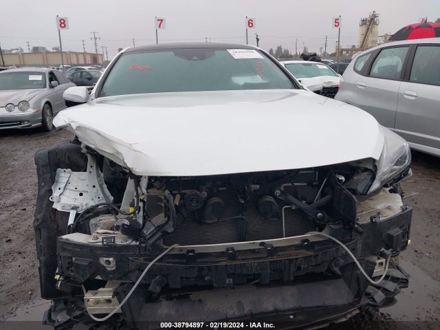 Toyota Mirai Limited 2021 JTDAAAAA6MA001832 Image 13