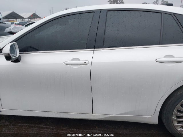 Toyota Mirai Limited 2021 JTDAAAAA6MA001832 Image 15
