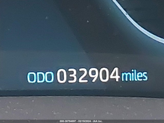 Toyota Mirai Limited 2021 JTDAAAAA6MA001832 Image 16