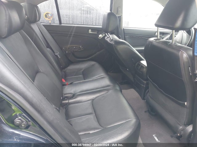 2004 INFINITI G35 VIN: JNKCV51E74M109963