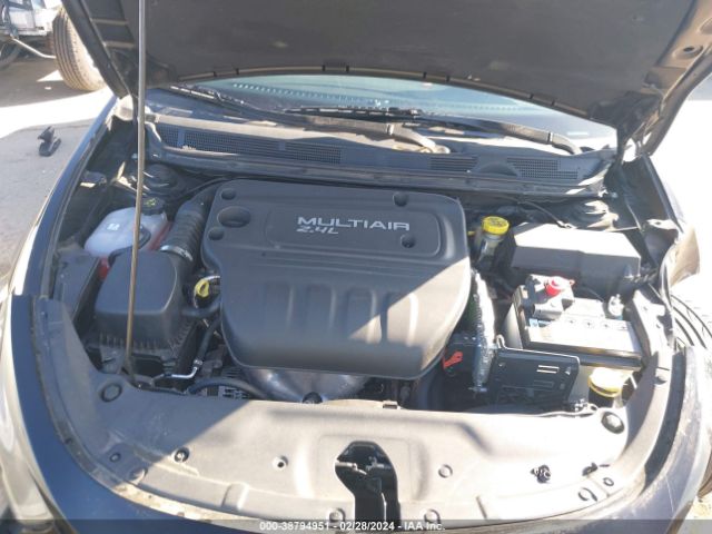 1C3CDFEB8FD159854 Dodge DART GT