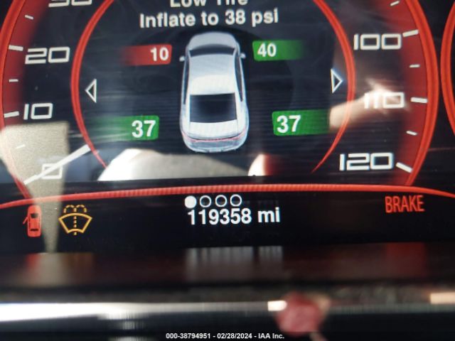 1C3CDFEB8FD159854 Dodge DART GT