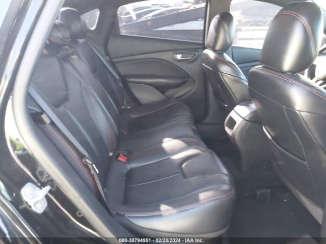 1C3CDFEB8FD159854 Dodge DART GT