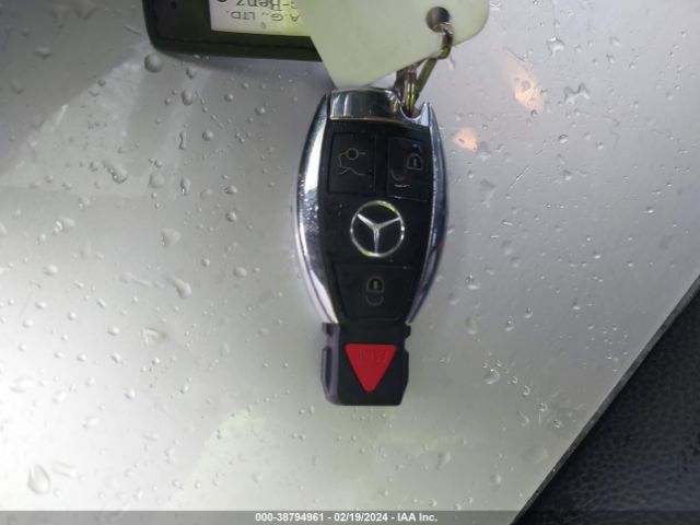 WDDHF5KB6FB149321 Mercedes-Benz E 350