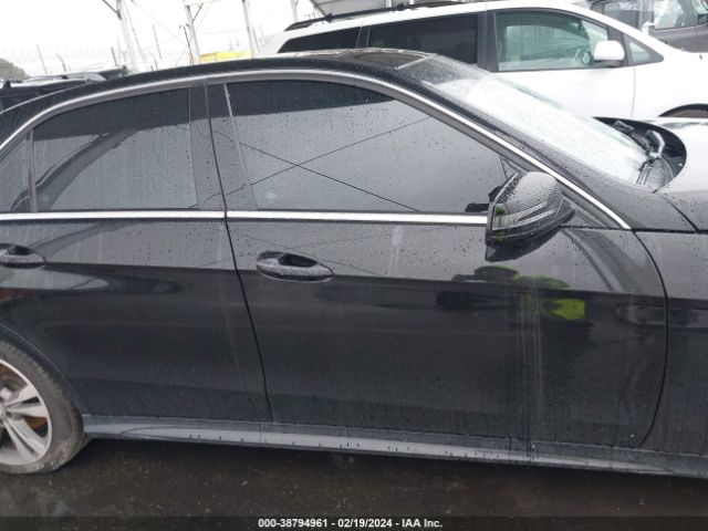 WDDHF5KB6FB149321 Mercedes-Benz E 350