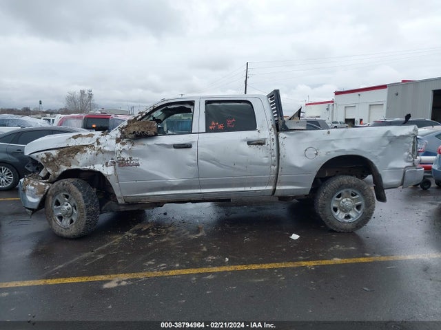 RAM 2500 Tradesman 2016 3C6UR5CL5GG187002 Image 13