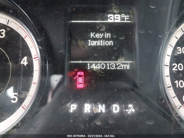 RAM 2500 Tradesman 2016 3C6UR5CL5GG187002 Image 14