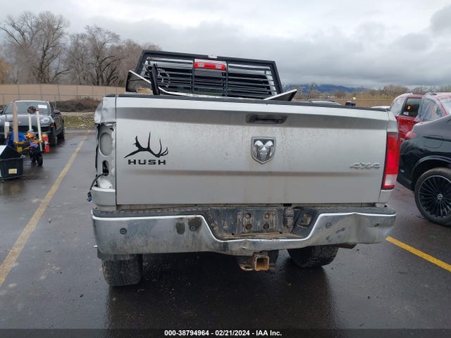 RAM 2500 Tradesman 2016 3C6UR5CL5GG187002 Image 15