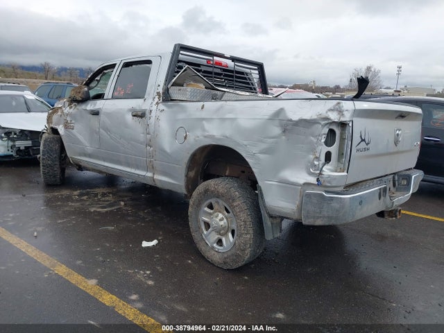 RAM 2500 Tradesman 2016 3C6UR5CL5GG187002 Image 3