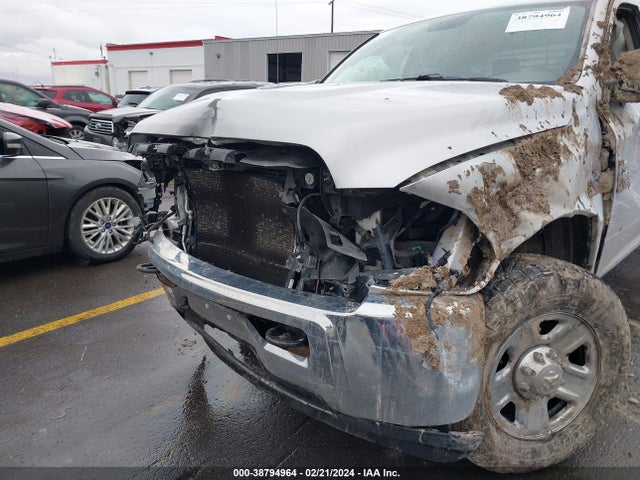 RAM 2500 Tradesman 2016 3C6UR5CL5GG187002 Image 6