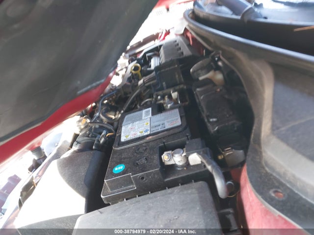 Hyundai ACCENT SE 2020 3KPC24A60LE115078 Image 10