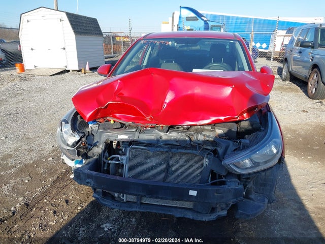 Hyundai ACCENT SE 2020 3KPC24A60LE115078 Image 12