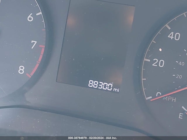 Hyundai ACCENT SE 2020 3KPC24A60LE115078 Image 15