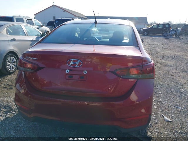 Hyundai ACCENT SE 2020 3KPC24A60LE115078 Image 16