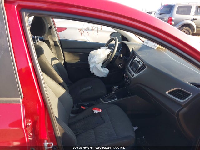 Hyundai ACCENT SE 2020 3KPC24A60LE115078 Image 5