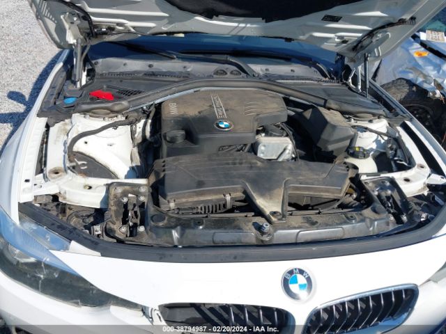 WBA8E9G51GNU28504 BMW 328I