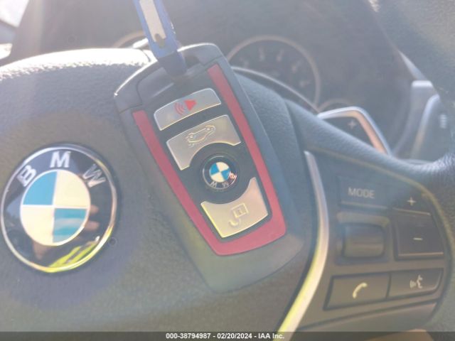 WBA8E9G51GNU28504 BMW 328I
