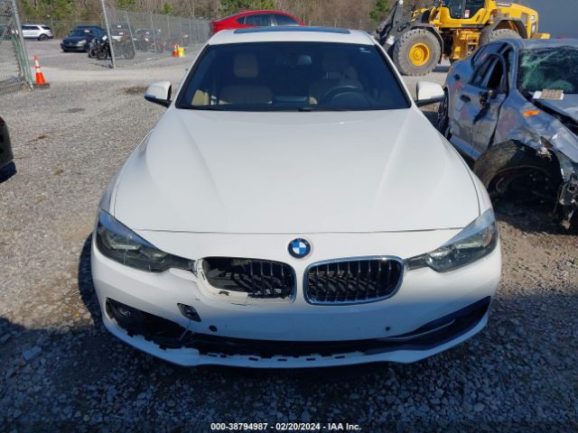 WBA8E9G51GNU28504 BMW 328I